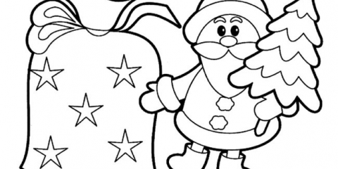 Jak ozdobit okna do nového roku 2022 roku tiger: rozšířené šablony print pro řezání, nápady na chaty a domy